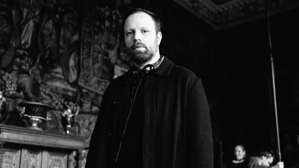 Οι Έλληνες παραγωγοί καταγγέλλουν την απόρριψη του αιτήματος Λάνθιμου για γύρισμα στην Ακρόπολη